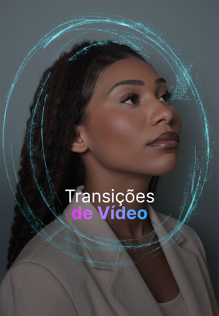 Transição