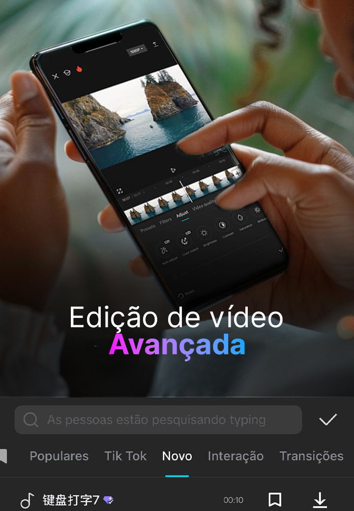 avançadp